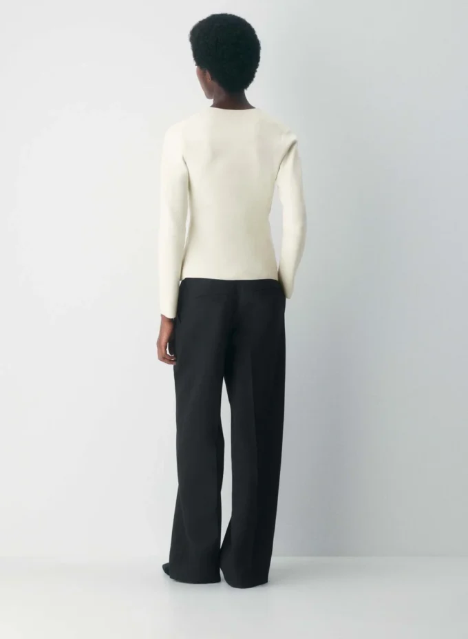 Nanette Cardigan