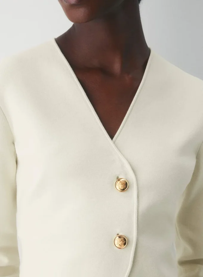 Nanette Cardigan