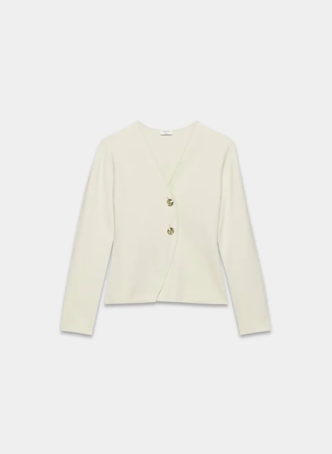 Nanette Cardigan