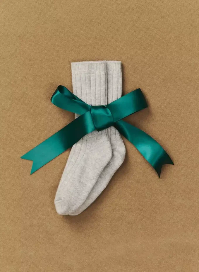 Nestle Crew Sock Nestle Crew Sock