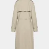 Neu Der Finch Trenchcoat – City Twill