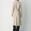 Neu Der Finch Trenchcoat – City Twill