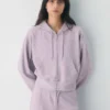 Neuer Wafflex Eddy Zip Hoodie Neuer Wafflex Eddy Zip Hoodie