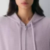 Neuer Wafflex Eddy Zip Hoodie Neuer Wafflex Eddy Zip Hoodie