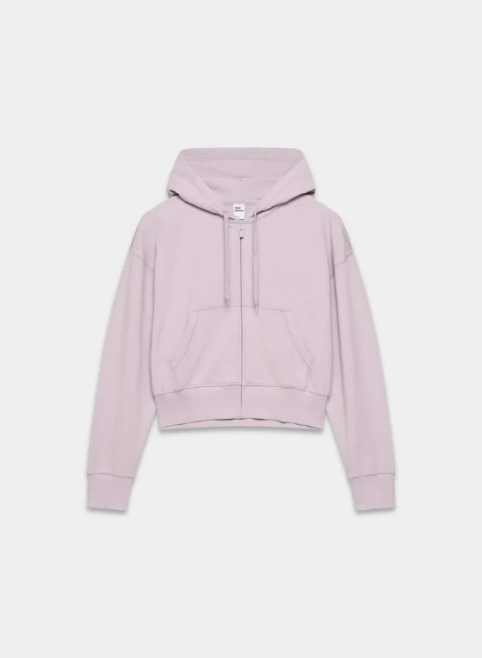 Neuer Wafflex Eddy Zip Hoodie Neuer Wafflex Eddy Zip Hoodie