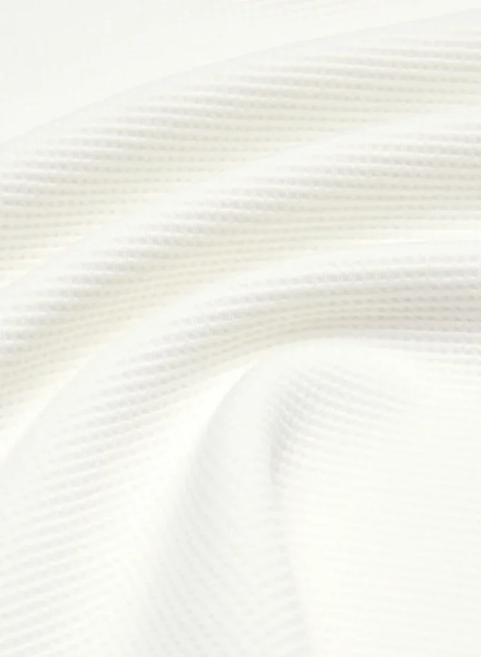 Neues Wafflex Blur Langarmshirt