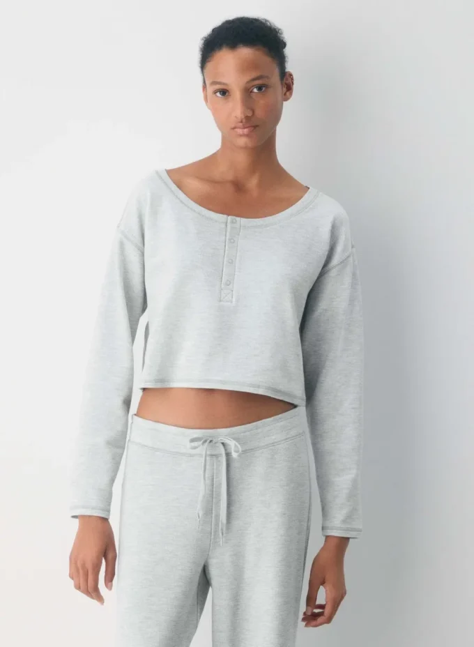 Neues Wafflex Lush Longsleeve Neues Wafflex Lush Longsleeve