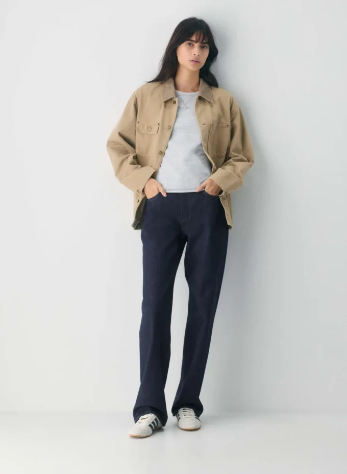 Neues Wafflex Rev Langarmshirt Neues Wafflex Rev Langarmshirt