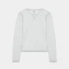 Neues Wafflex Rev Langarmshirt Neues Wafflex Rev Langarmshirt