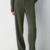 New Agency Pant – Mirror Crepe™ New Agency Pant – Mirror Crepe™
