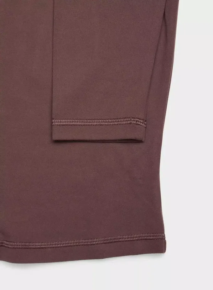 New BUTTER Limit Zip-Up