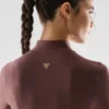 New BUTTER Limit Zip-Up