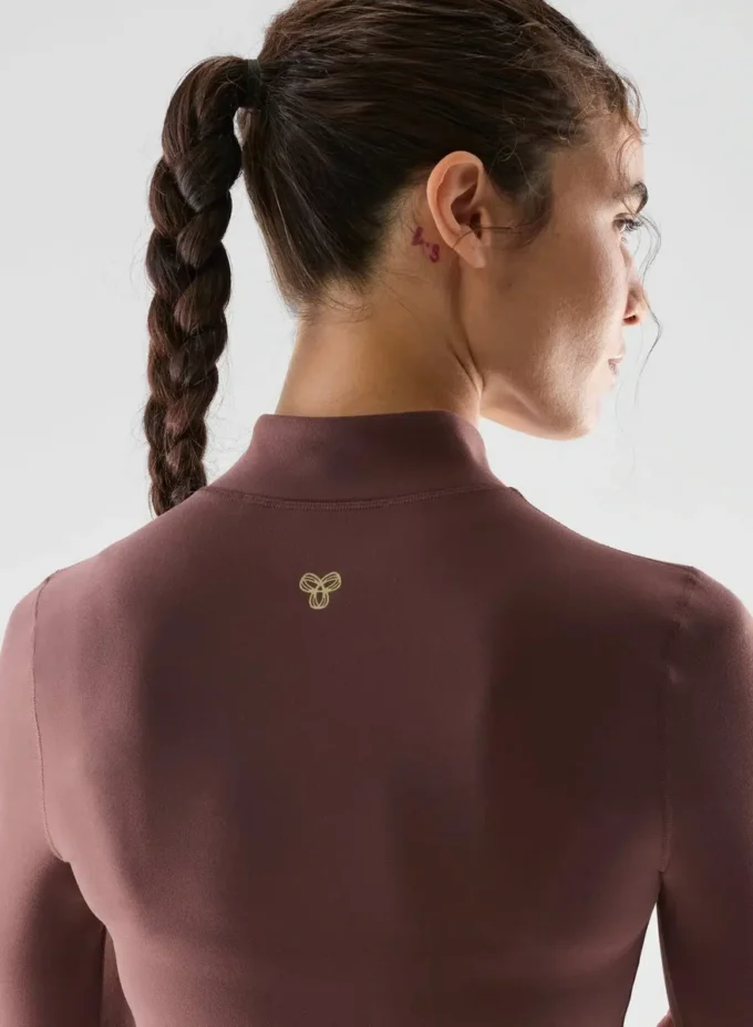 New BUTTER Limit Zip-Up