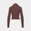New BUTTER Limit Zip-Up