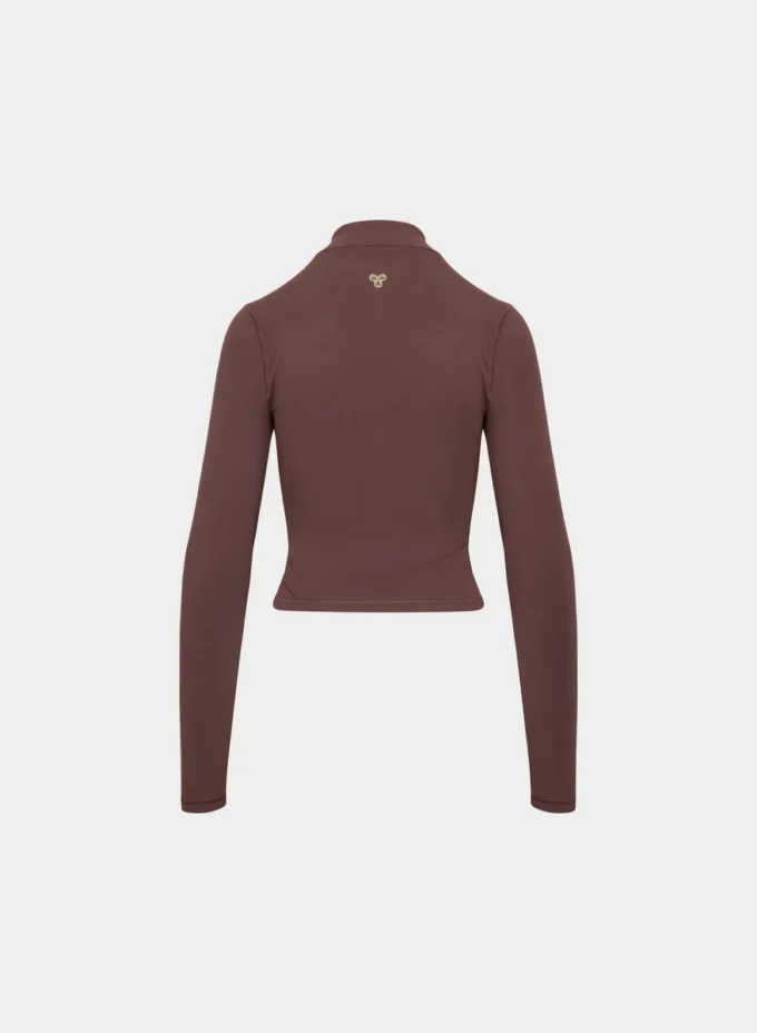 New BUTTER Limit Zip-Up
