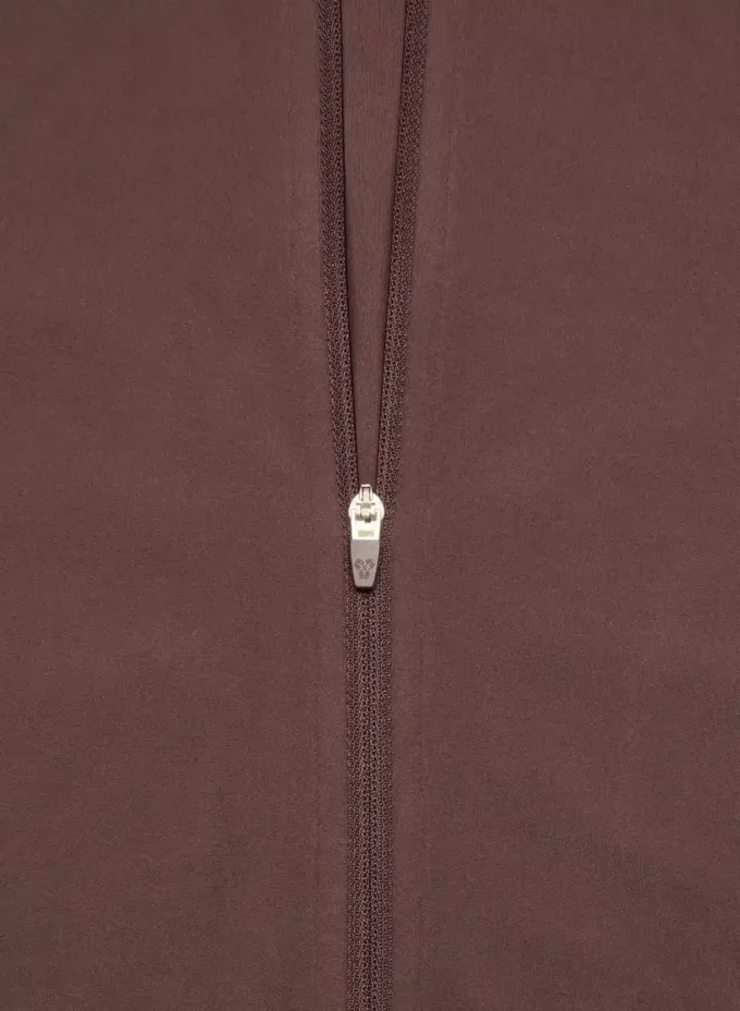 New BUTTER Limit Zip-Up