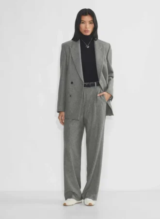 New Destiny Blazer