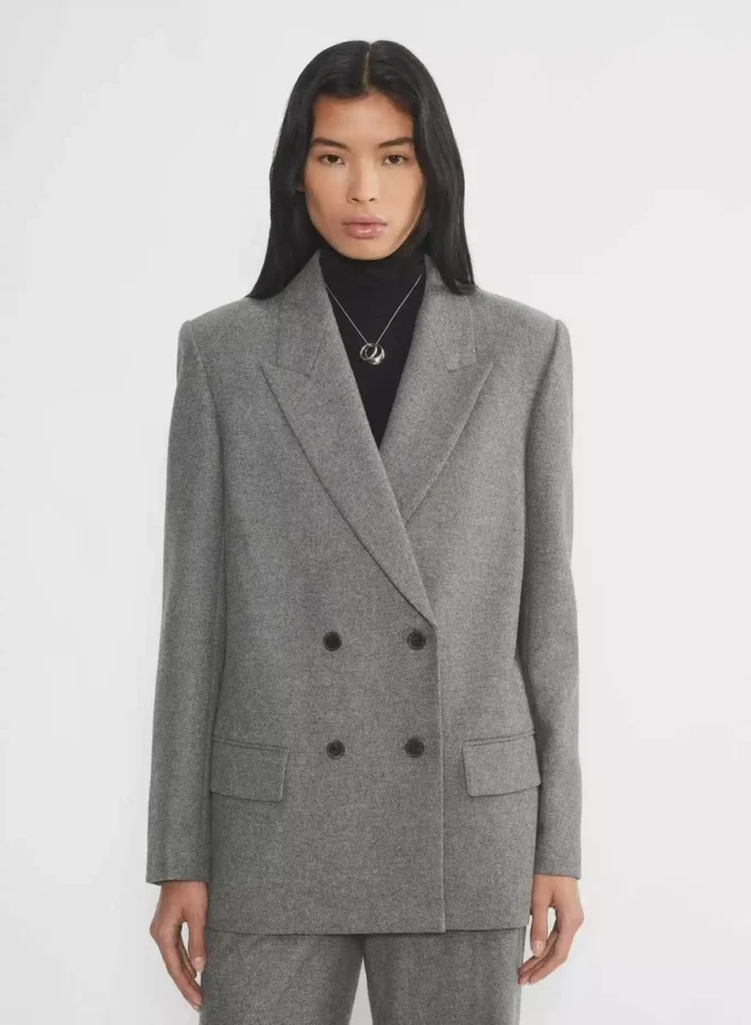 New Destiny Blazer