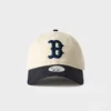 New Era Boston Red Sox 9TWENTY-Kappe