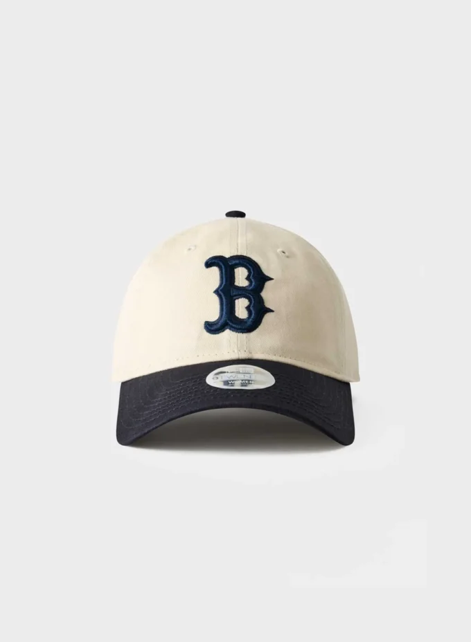 New Era Boston Red Sox 9TWENTY-Kappe
