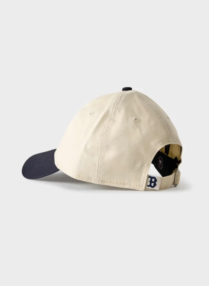 New Era Boston Red Sox 9TWENTY-Kappe