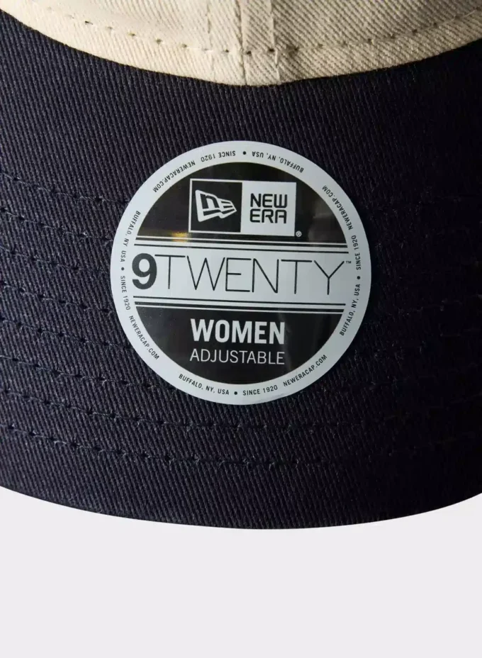 New Era Boston Red Sox 9TWENTY-Kappe