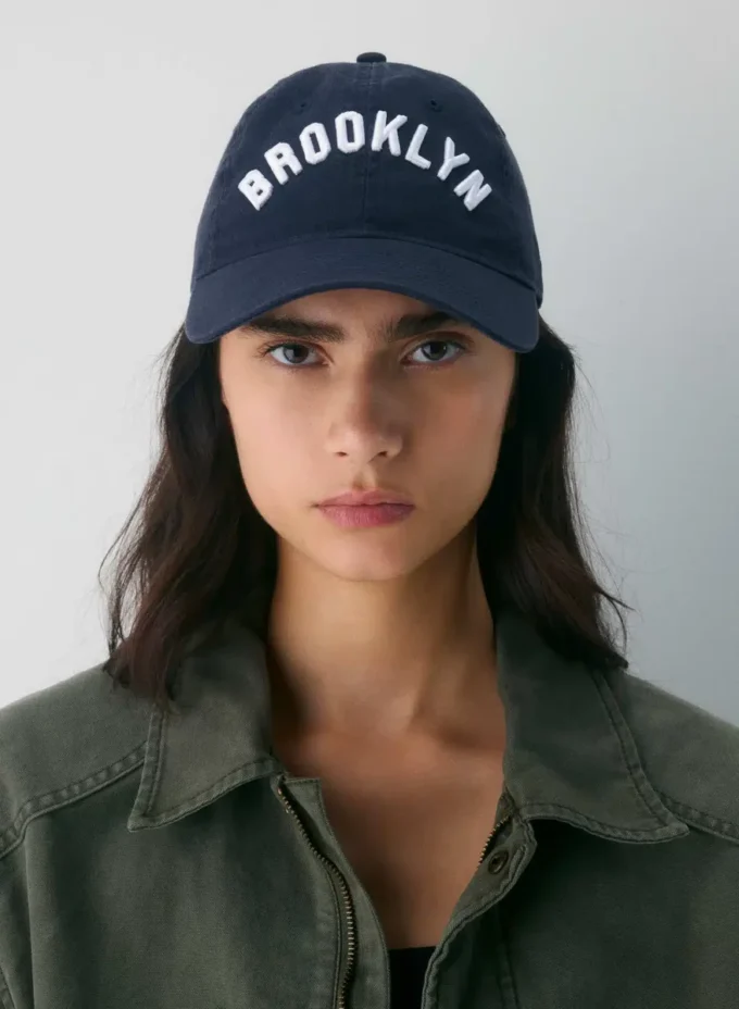 New Era Brooklyn Dodgers 9TWENTY-Kappe New Era Brooklyn Dodgers 9TWENTY-Kappe