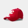 New Era Calgary Flames 9TWENTY-Kappe New Era Calgary Flames 9TWENTY-Kappe