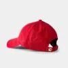 New Era Calgary Flames 9TWENTY-Kappe New Era Calgary Flames 9TWENTY-Kappe