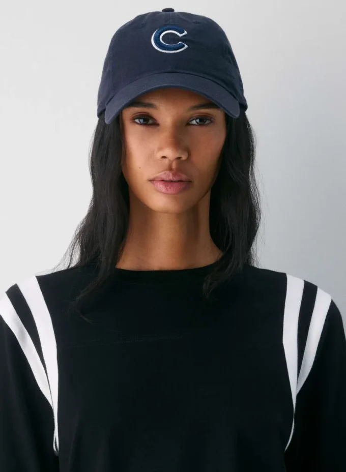New Era Chicago Cubs 9TWENTY-Kappe New Era Chicago Cubs 9TWENTY-Kappe