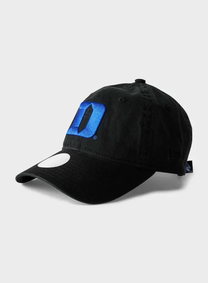 New Era Duke Blue Devils 9TWENTY-Kappe New Era Duke Blue Devils 9TWENTY-Kappe