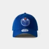 New Era Edmonton Oilers 9TWENTY-Kappe