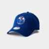 New Era Edmonton Oilers 9TWENTY-Kappe