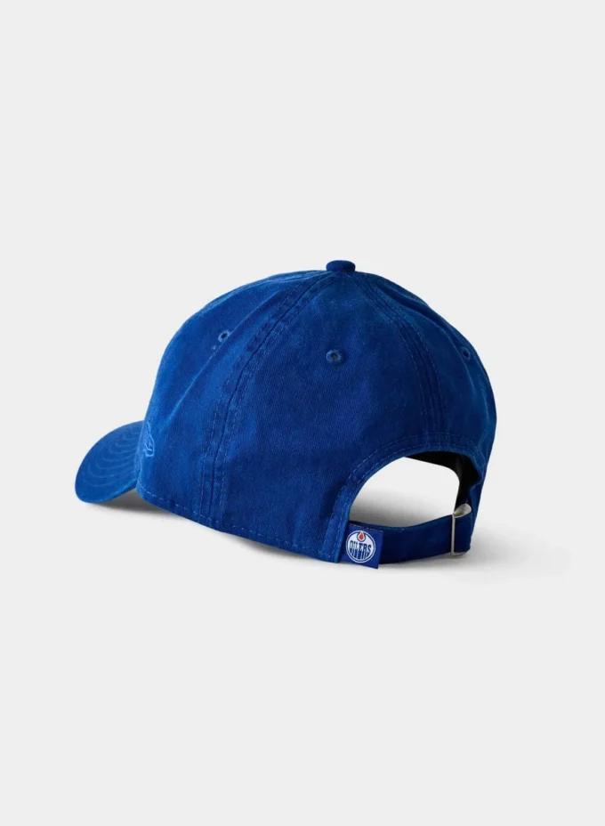 New Era Edmonton Oilers 9TWENTY-Kappe