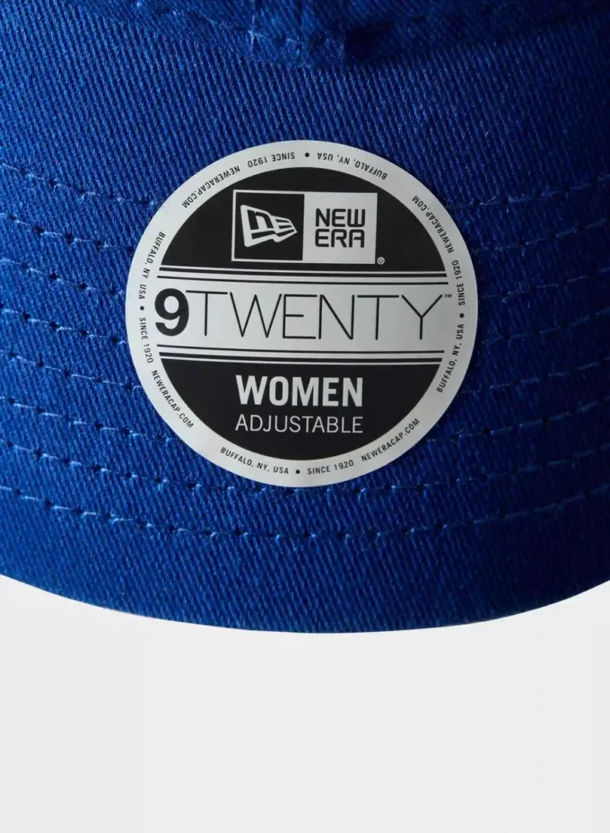 New Era Edmonton Oilers 9TWENTY-Kappe