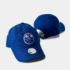 New Era Edmonton Oilers 9TWENTY-Kappe