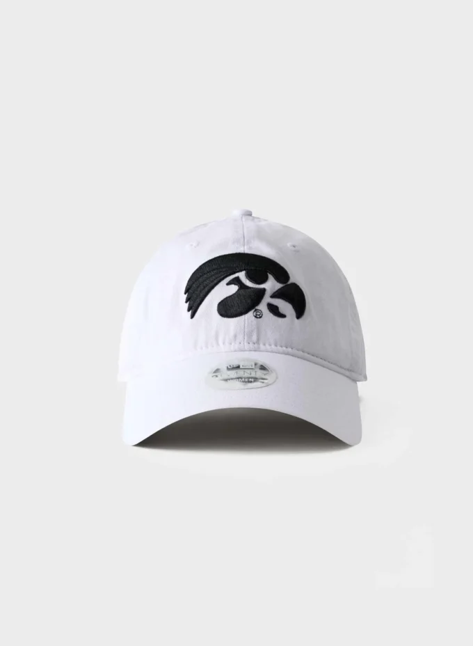 New Era Iowa Hawkeyes 9TWENTY-Kappe