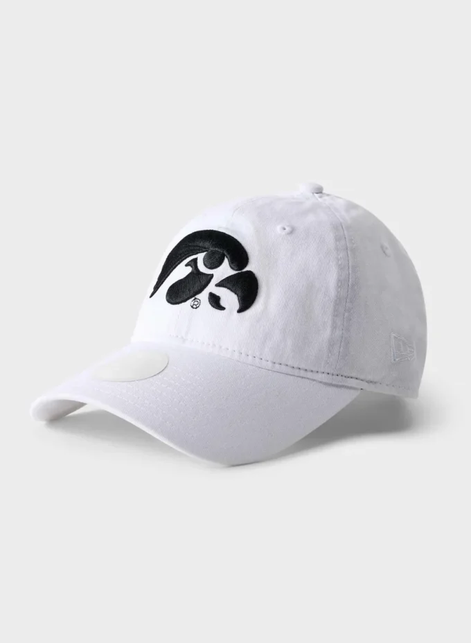 New Era Iowa Hawkeyes 9TWENTY-Kappe