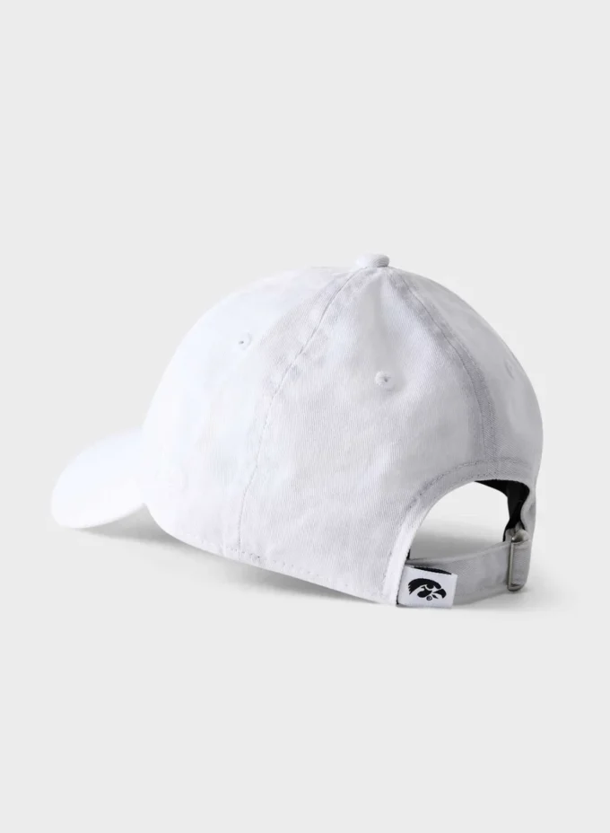 New Era Iowa Hawkeyes 9TWENTY-Kappe
