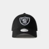 New Era Las Vegas Raiders 9TWENTY-Kappe New Era Las Vegas Raiders 9TWENTY-Kappe