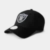 New Era Las Vegas Raiders 9TWENTY-Kappe New Era Las Vegas Raiders 9TWENTY-Kappe