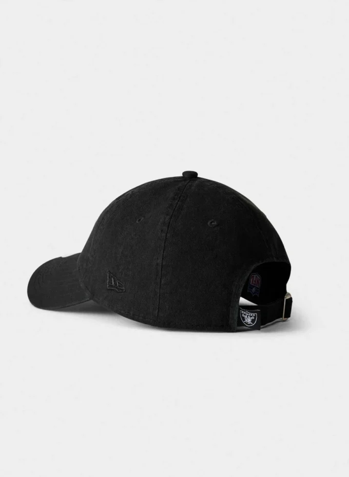 New Era Las Vegas Raiders 9TWENTY-Kappe New Era Las Vegas Raiders 9TWENTY-Kappe