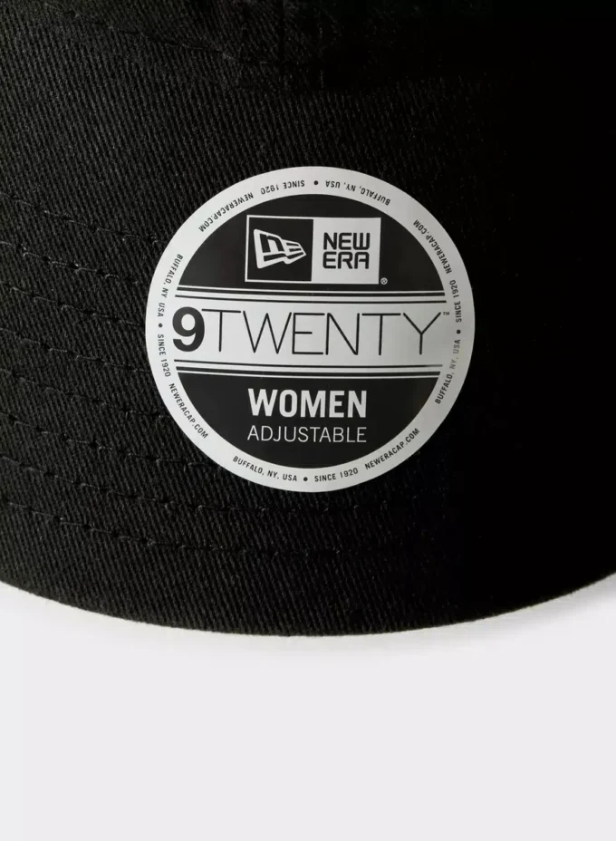 New Era Las Vegas Raiders 9TWENTY-Kappe New Era Las Vegas Raiders 9TWENTY-Kappe