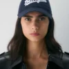 New Era Los Angeles Dodgers 9TWENTY-Kappe New Era Los Angeles Dodgers 9TWENTY-Kappe
