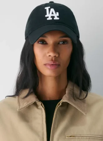 New Era Los Angeles Dodgers 9TWENTY-Kappe