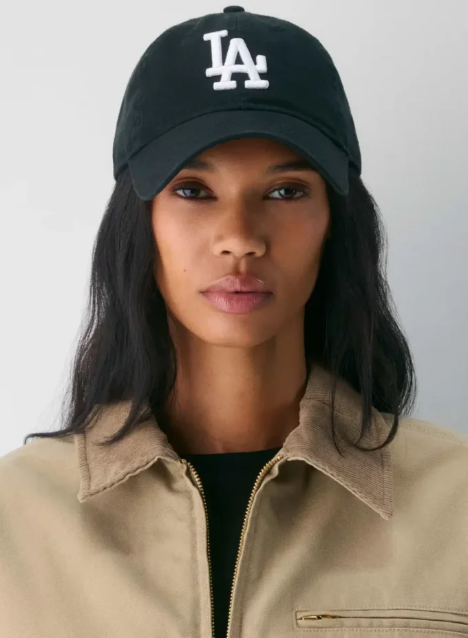 New Era Los Angeles Dodgers 9TWENTY-Kappe