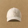 New Era Los Angeles Dodgers 9TWENTY-Kappe