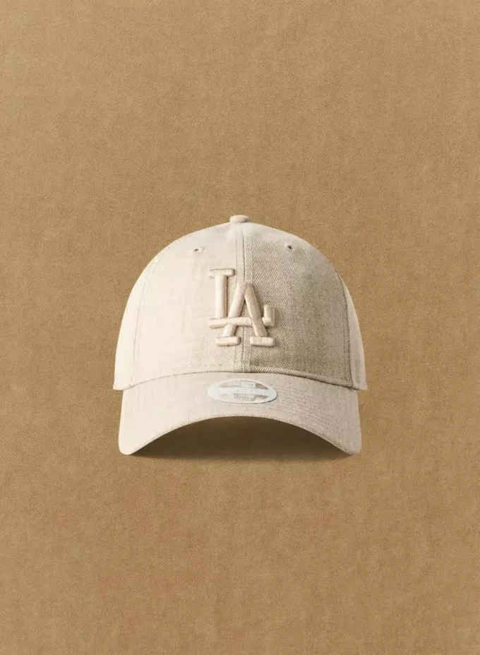 New Era Los Angeles Dodgers 9TWENTY-Kappe