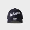 New Era Los Angeles Dodgers 9TWENTY-Kappe New Era Los Angeles Dodgers 9TWENTY-Kappe