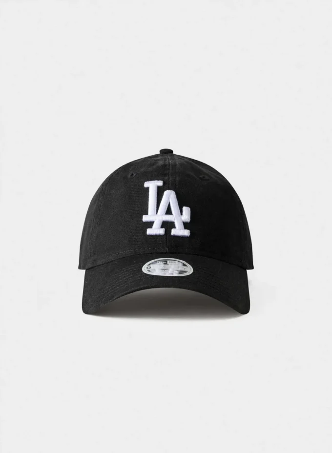 New Era Los Angeles Dodgers 9TWENTY-Kappe